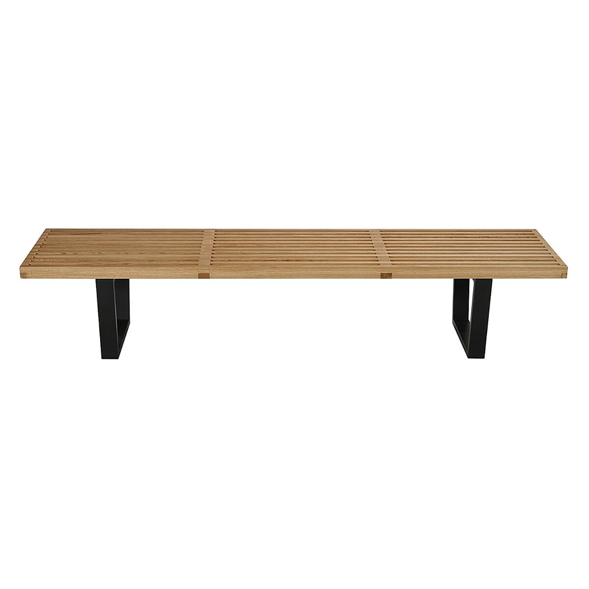 G Scale Garden Bench Large